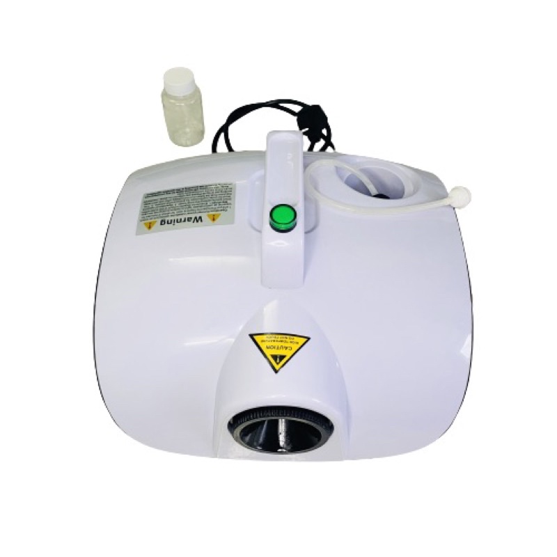 Máy xịt khuẩn, khử khuẩn nano bạc, khử mùi FOG MACHINE, phun sương oto, khử mùi không gian lớn công suất 1500w