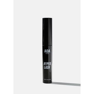 SET 2 CHUỐT MI AOA PRE & HYPER FIBER MASCARA