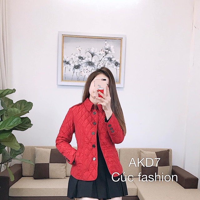 Áo BBR loại 1