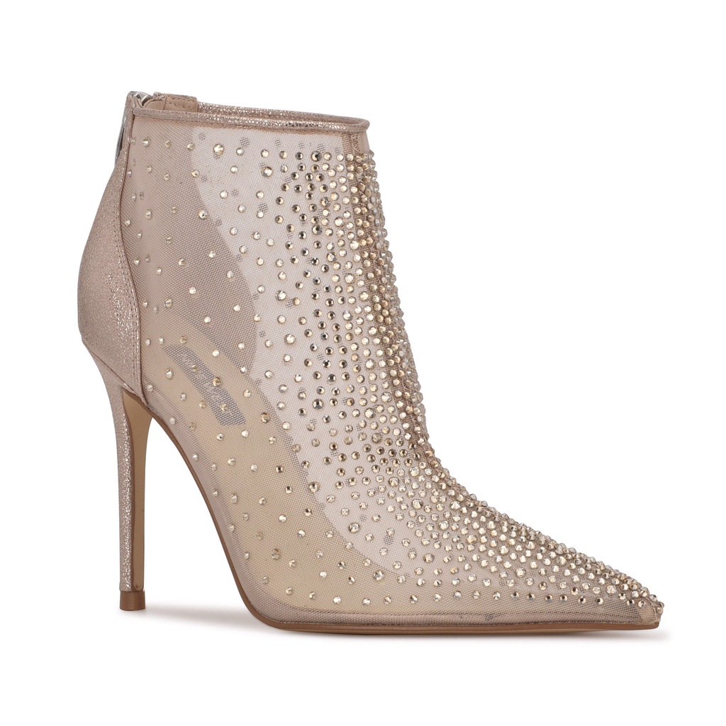 BỐT THẤP CỔ NỮ_NINE WEST_wnFORNOWP2_22B1