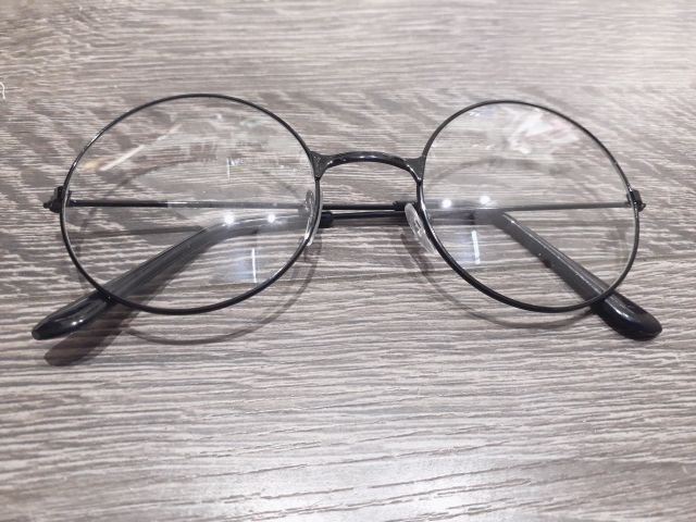 KÍNH NGỐ GỌNG TRÒN SIÊU KUTE __ KÍNH TRÒN NOBITA SIÊU HOOT [ kèm video và ảnh thật ] | BigBuy360 - bigbuy360.vn