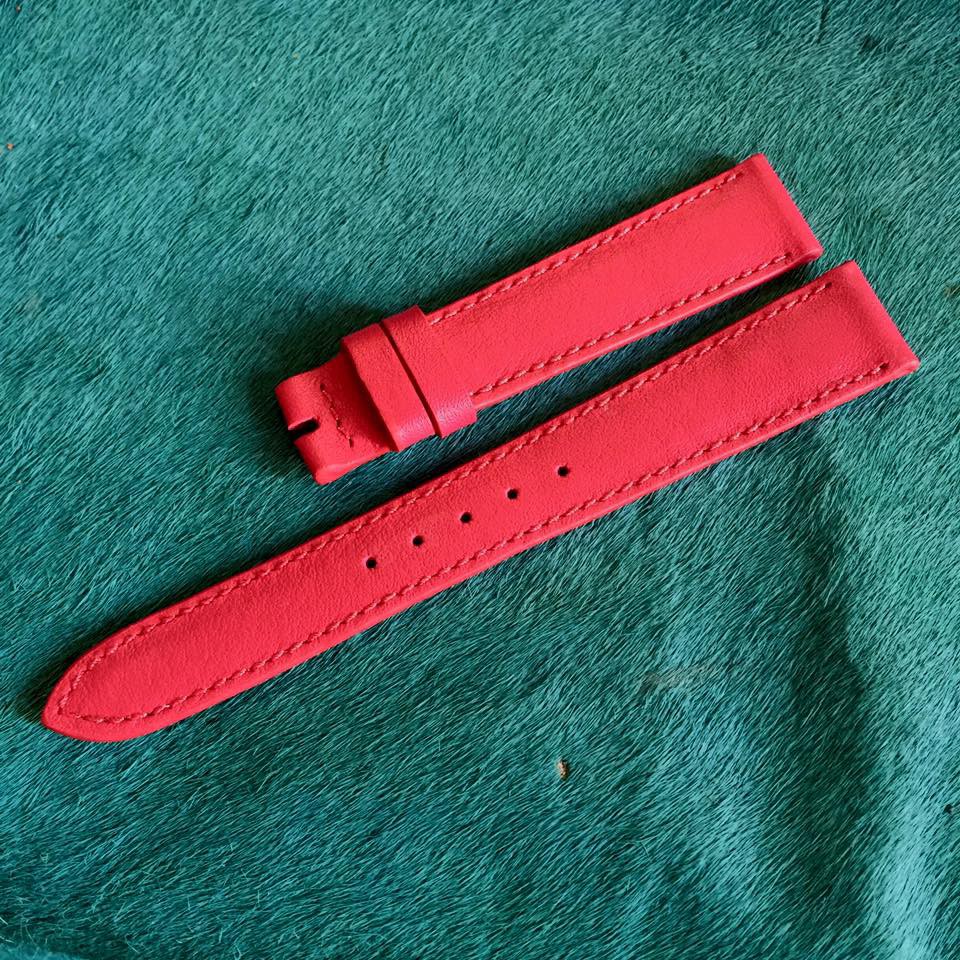 DÂY ĐỒNG HỒ DA BÒ