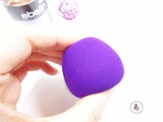 MÚT ĐÁNH KEM NỀN EBELIN