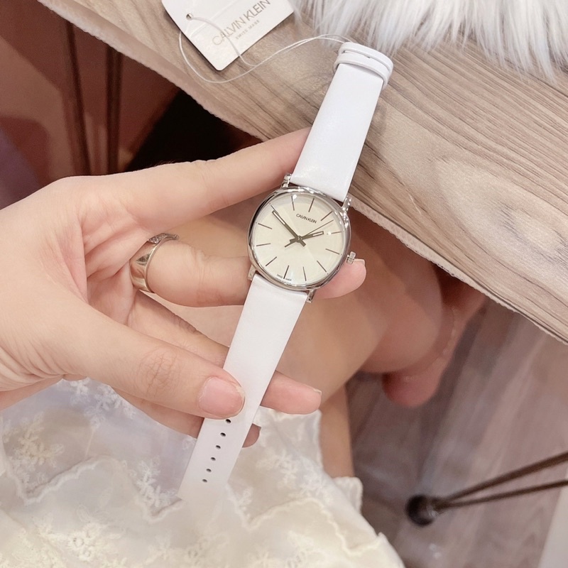 ĐỒNG HỒ NỮ CALVIN KLEIN K8