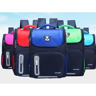 Cặp sách chống gù cho bé - Balo chống gù cho bé 9-15 tuổi