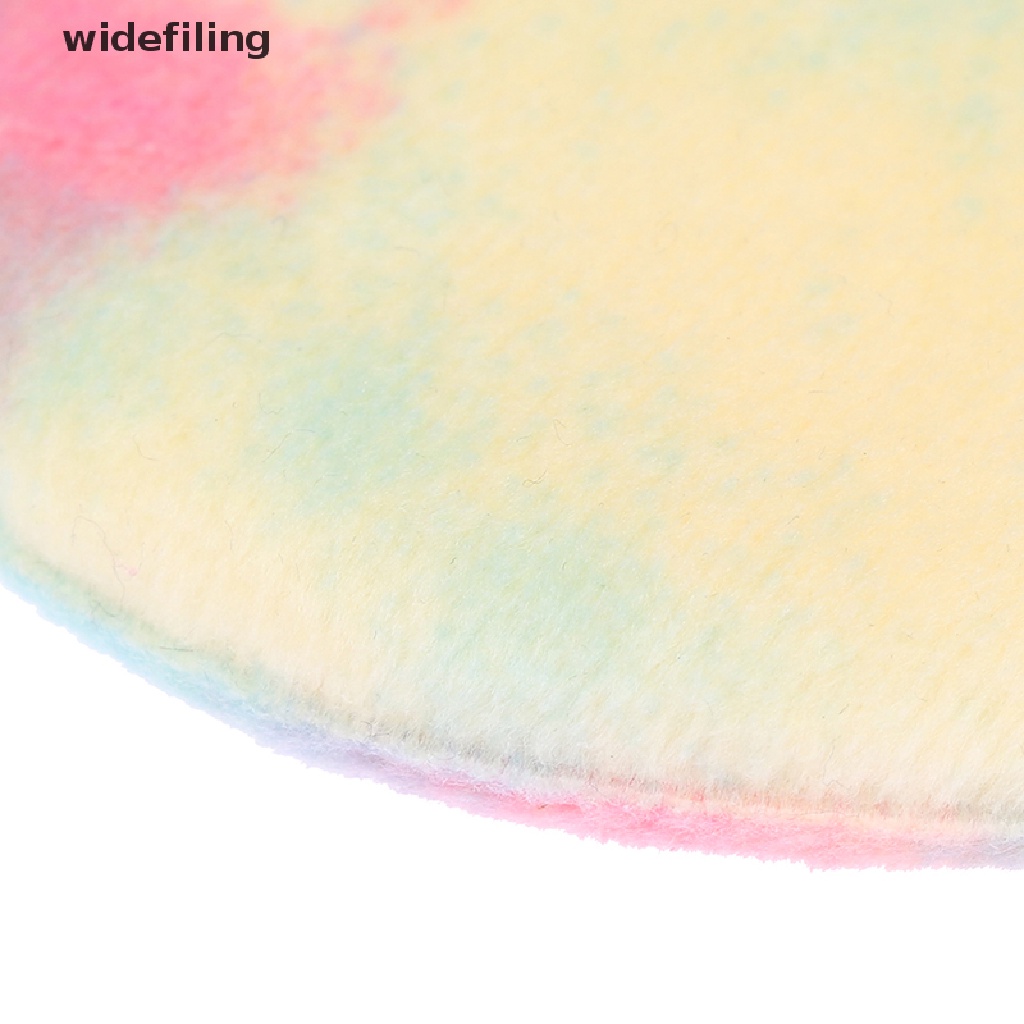 [Hàng mới về] Set 2/ 5 mút trang điểm hình tam giác mini mềm mại