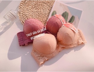 Áo Ngực Mút Siêu Dày