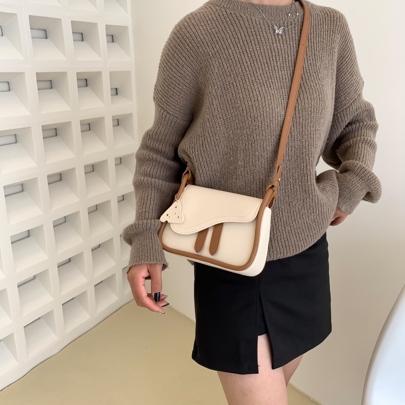 Túi Xách Da PU Đeo Chéo Thời Trang Dành Cho Nữ CK1245