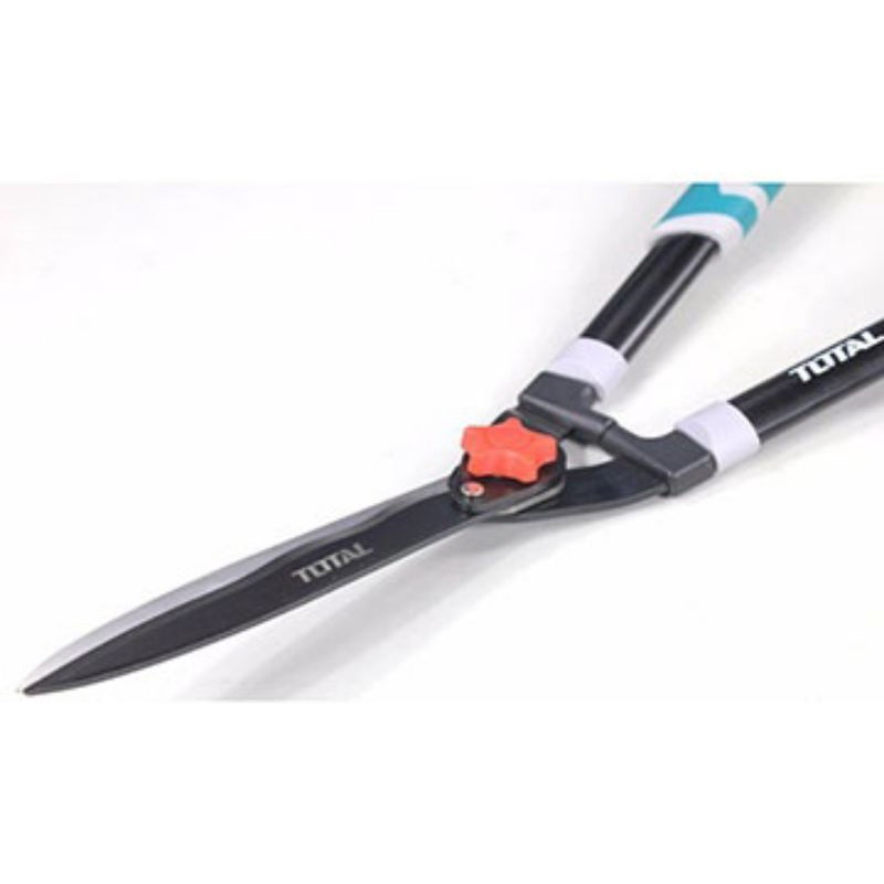 KÉO CẮT TỈA HÀNG RÀO CÂY KIỂNG TOTAL 630MM CHÍNH HÃNG MODEL: THT1516301
