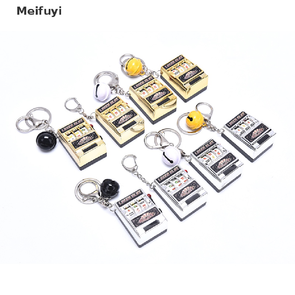 Máy chơi game mini cầm tay có móc khóa VN439