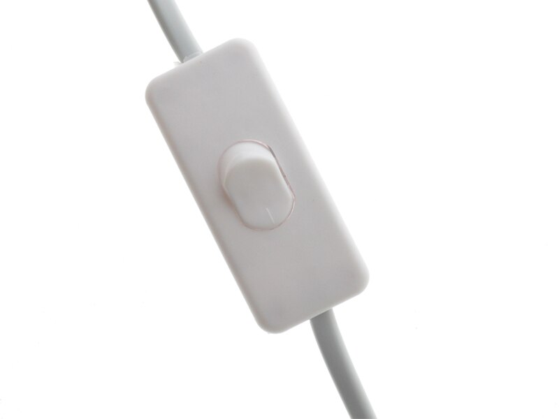 Chuôi Đèn Chuyển Đổi E27 1.8M Sang EU 220V