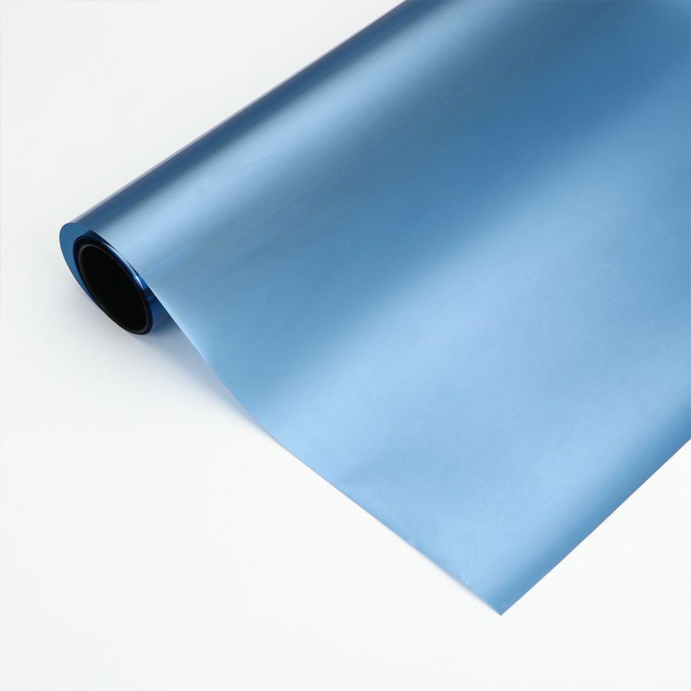 LONTIME Phim Dán Cửa Sổ Chống Tia UV Một Chiều