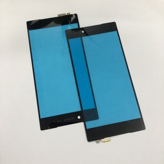 Cảm ứng điện thoại Sony Z5 Plus ĐEN