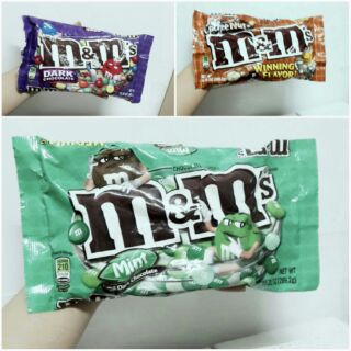 Sô cô la M&M gói trung - hàng xách tay Mỹ 🇺🇸.
