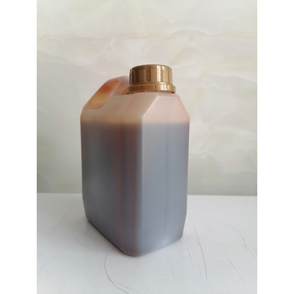 [BÌNH NHỰA 1.2 Kg] DẦU HÀO [Thailand] MABIN Oyster Sauce (halal) (bph-hk)
