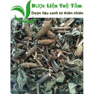 Cây an xoa khô - điều trị bệnh gan hiệu quả