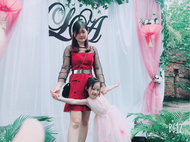 [ XẢ KHO] THẮT LƯNG VẢY CÁ SANG TRỌNG