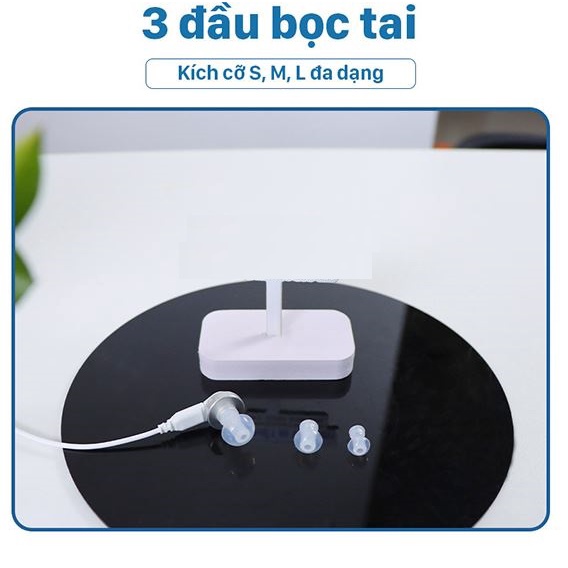 Máy Trợ Thính; Tai Nghe Trợ Thính Cho Người Điếc Nặng Chitu-CT27