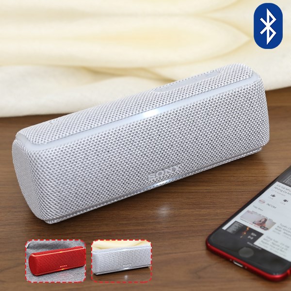 [Mã 155ELSALE giảm 7% đơn 300K] Loa Bluetooth Sony Extra Bass SRS-XB21 (Like New )