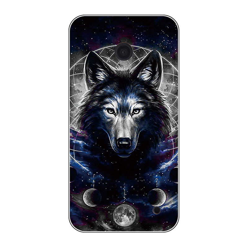 Ốp điện thoại dẻo thời trang cho Nokia Lumia 630 635