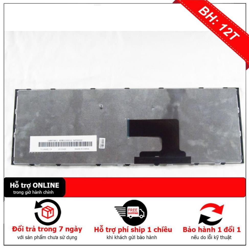 Bàn phím laptop Sony Vaio VPCEH1M1E VPCEH1M8E VPCEH1J8E VPCEH1L0E VPC-EH PCG-71911L PCG-71912L PCG-71913L PCG-71914L