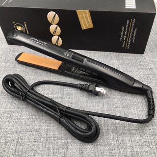  Máy Là Tóc Máy Duỗi Tóc Màn Hình LCD Cao Cấp EPS 801 - Bản Nhỏ 2,5cm 