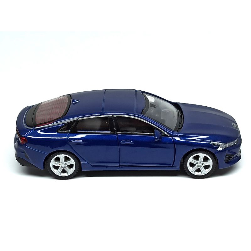 Mô hình xe Kia K5 2021