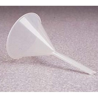 Phễu nhựa đường kính 10cm