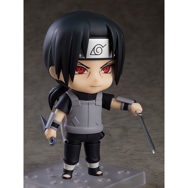 Mô hình nendoroid nhân vật Itachi Uchiha - Nendoroid 1726