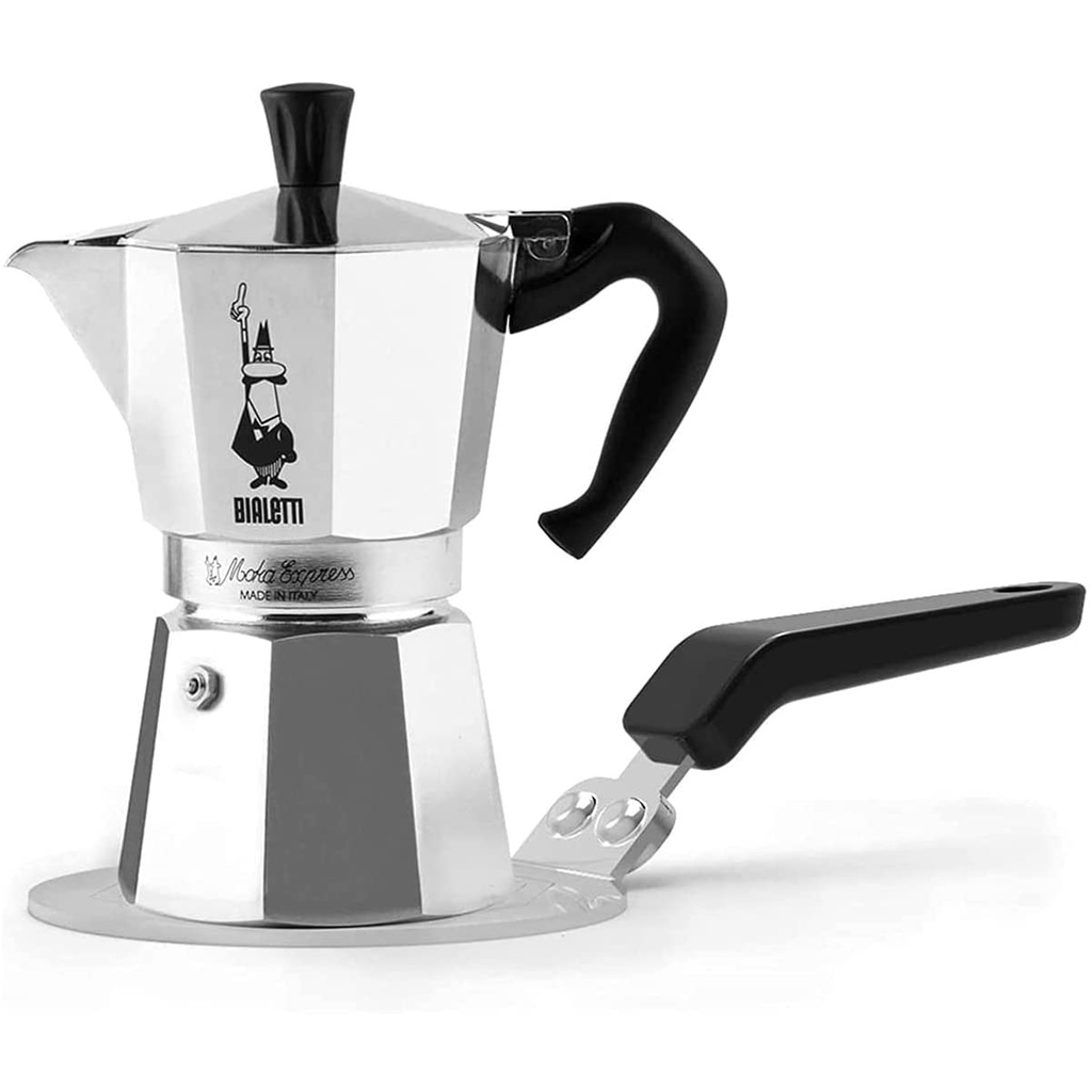 Đĩa chuyển nhiệt Bialetti Induction Plate