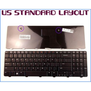 BÀN PHÍM LAPTOP DELL Inspiron 15 15R M5010 N5010