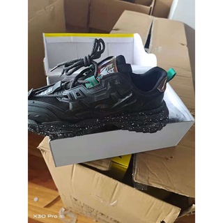 sneaker Phien bản giới hạn - phong cách hàn quốc