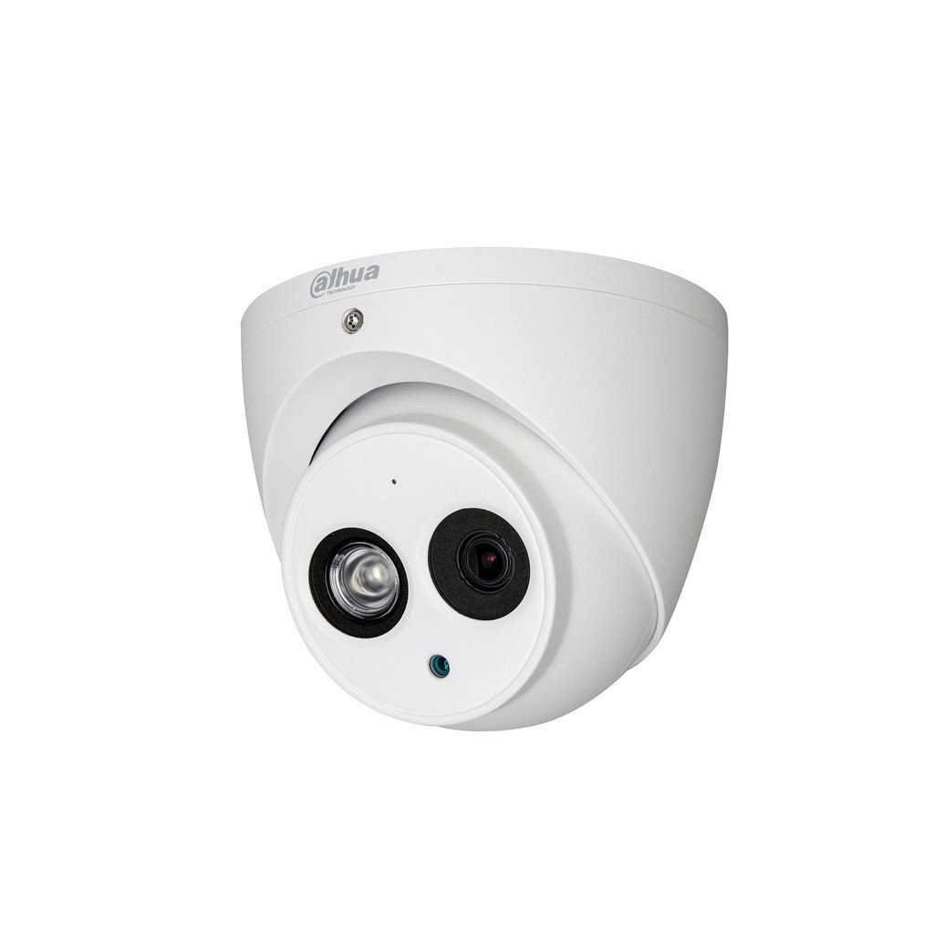 [Mã ELHAMS5 giảm 6% đơn 300K] CAMERA HDCVI 1MP DAHUA DH-HAC-HDW1100EMP-A (tem DSS) .