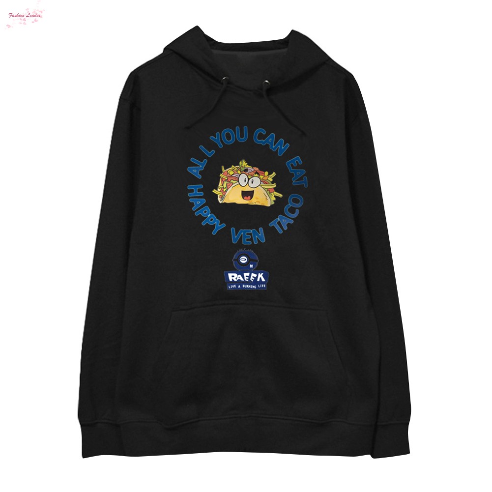 Áo Hoodie Dài Tay In Tên Các Thành Viên Nhóm Bts