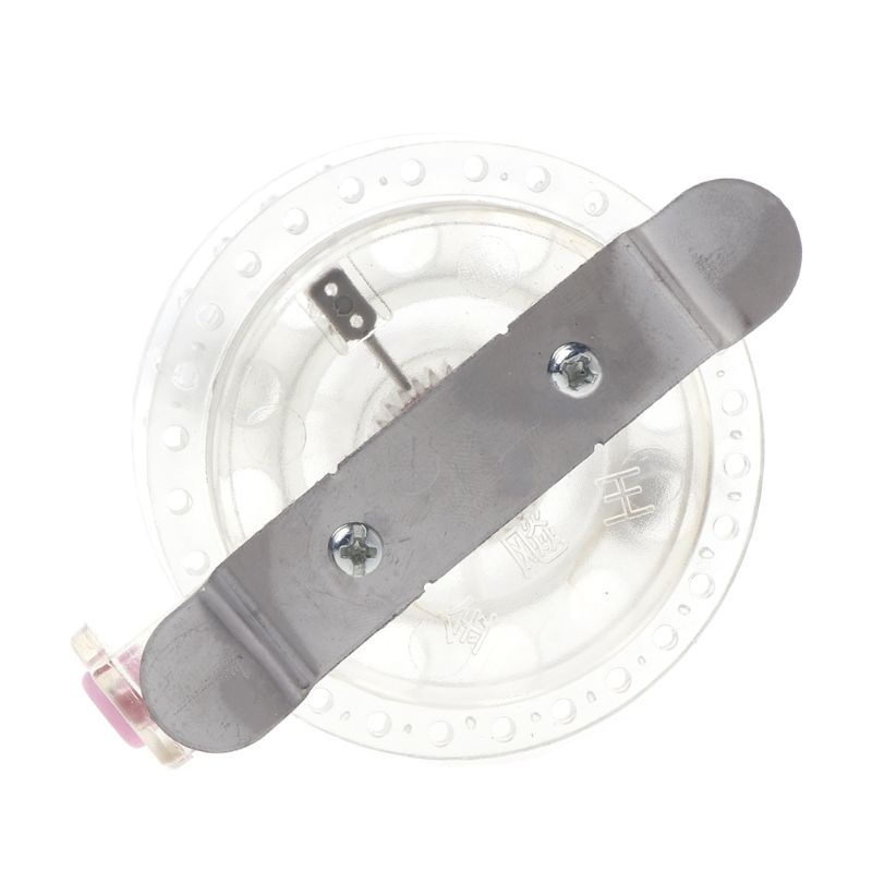 Guồng Quay Cần Câu Cá Mini Bằng Nhựa Chất Lượng Cao