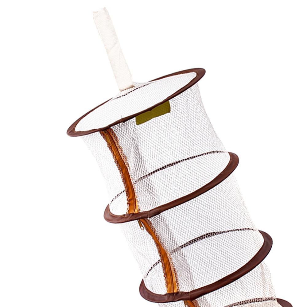 Túi Treo Phơi Đồ Lót 3 Tầng Tiện Lợi