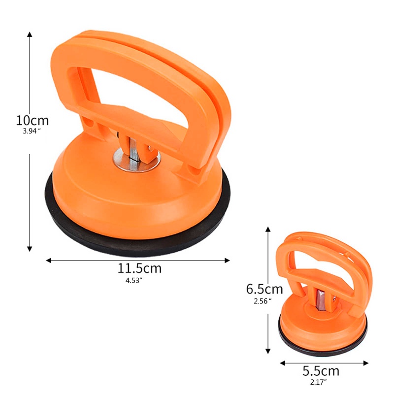 Bộ 2 Dụng Cụ Sửa Chữa Vết Lõm Thân Kính Xe Hơi