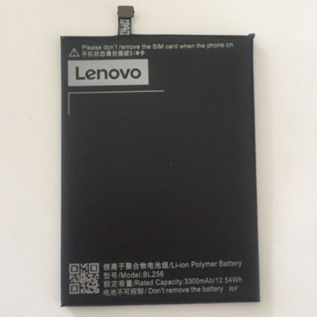 Pin Lenovo A7010 K4 Note BL256 xịn mới 100% có bảo hành