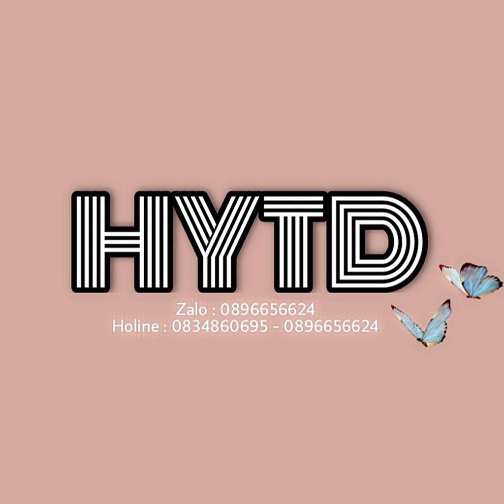 HYTD STORE