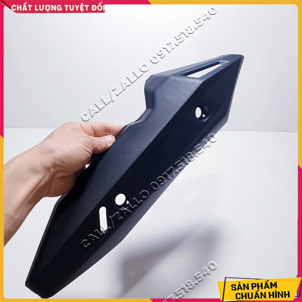 ✅ Ốp Pô Vario / Click 2018 - 2021 ✅ Ảnh thật Sp