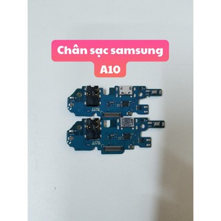 Chân sạc Samsung galaxy a10 chính hãng