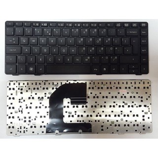 Bàn Phím Laptop HP Elitebook 8460p 8470p 6460b 6470b 8460w