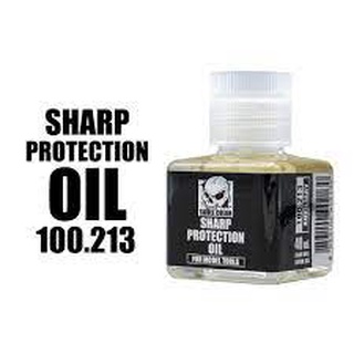 SKULL COLOR - AUXILIARY - THINNER