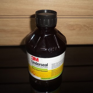 Dung dịch phủ gầm 3M 08861