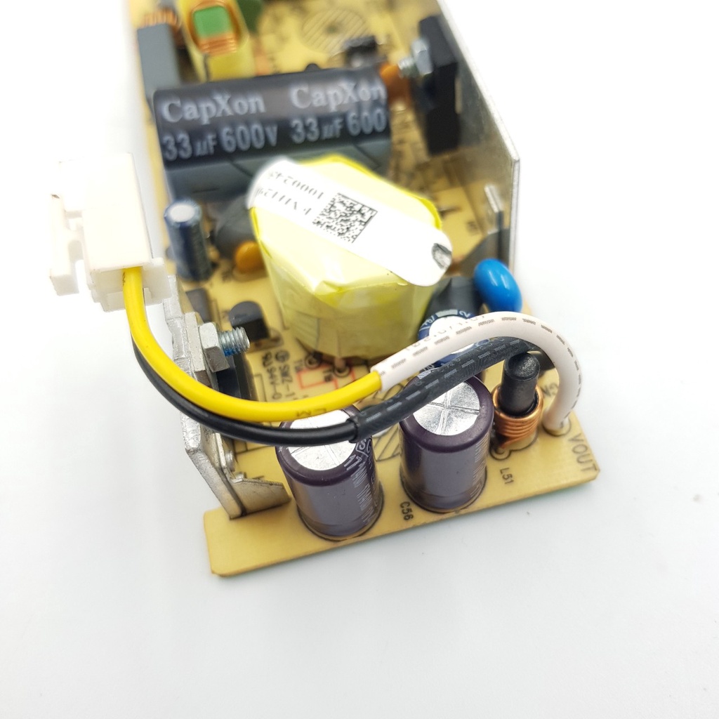 [Hàng Chống Nhiễu] Nguồn Không Vỏ 12V3.5A hàng nhà máy dùng cho 12V3A 12V2A thoải mái - ShopLinhKienM2M