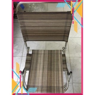 Ghế xếp câu cá loại đặc biệt