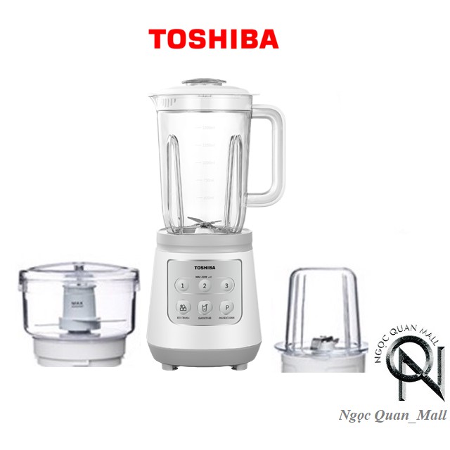 Máy xay sinh tố Toshiba BL-70PR2NV