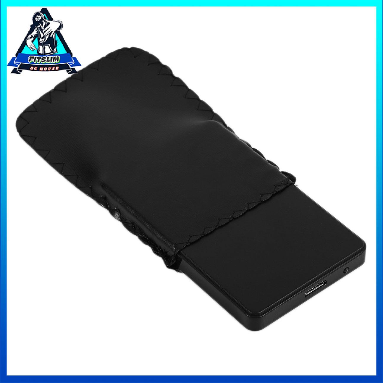 Ổ Cứng Ngoài 2.5 Inch Sata Usb 3.0 Hdd