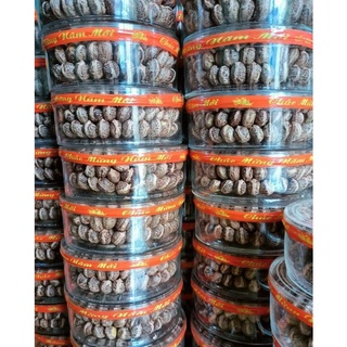 [Hàng có sẵn] Hạt Điều Rang Muối Chưa Bóc Vỏ lụa(KL:500GRAM)