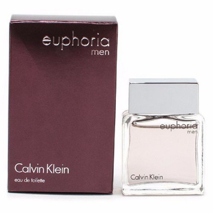 NƯỚC HOA  NAM EUPHORIA MEN EDT  (10ML)